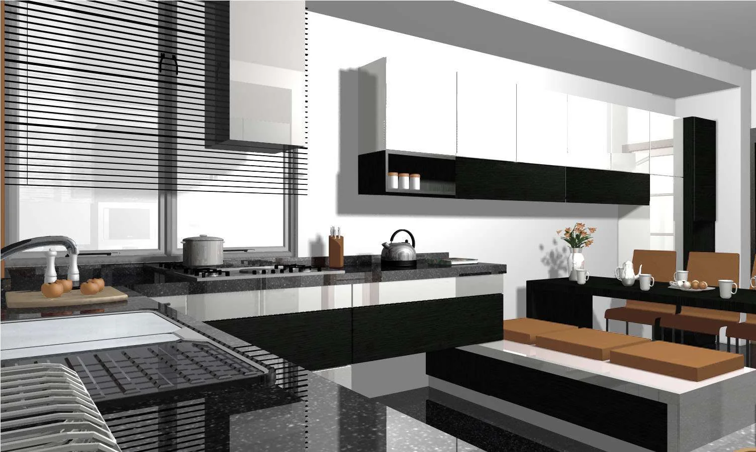 Beirut Apartment project image
