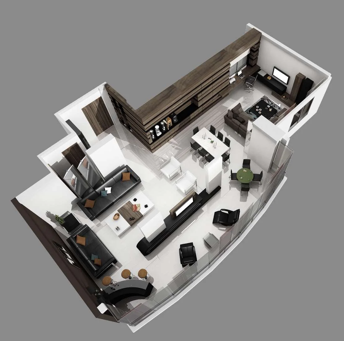 Beirut Apartment project image