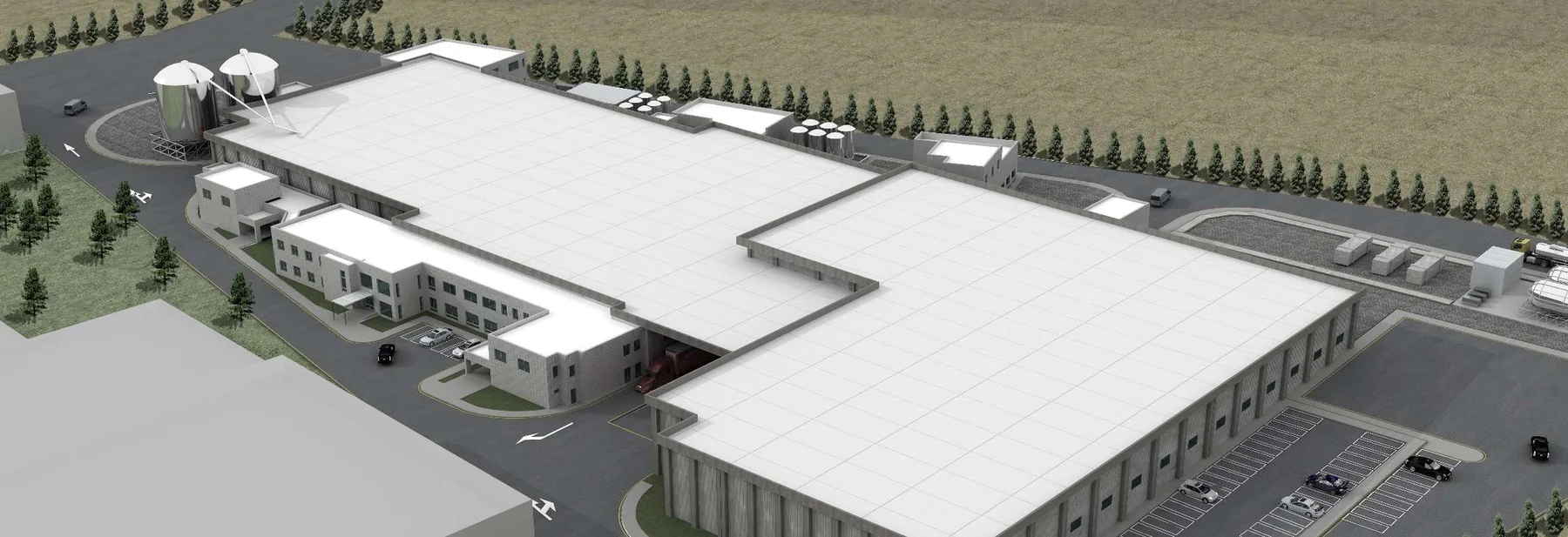 DAFICO Factory project image