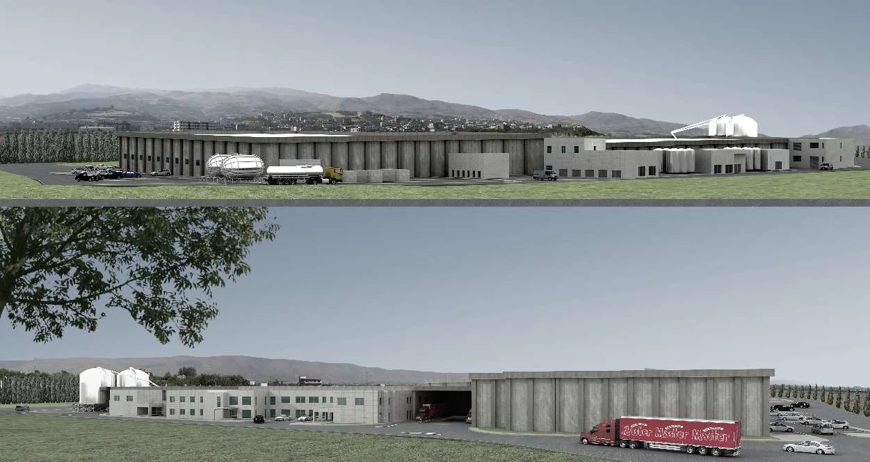 DAFICO Factory project image
