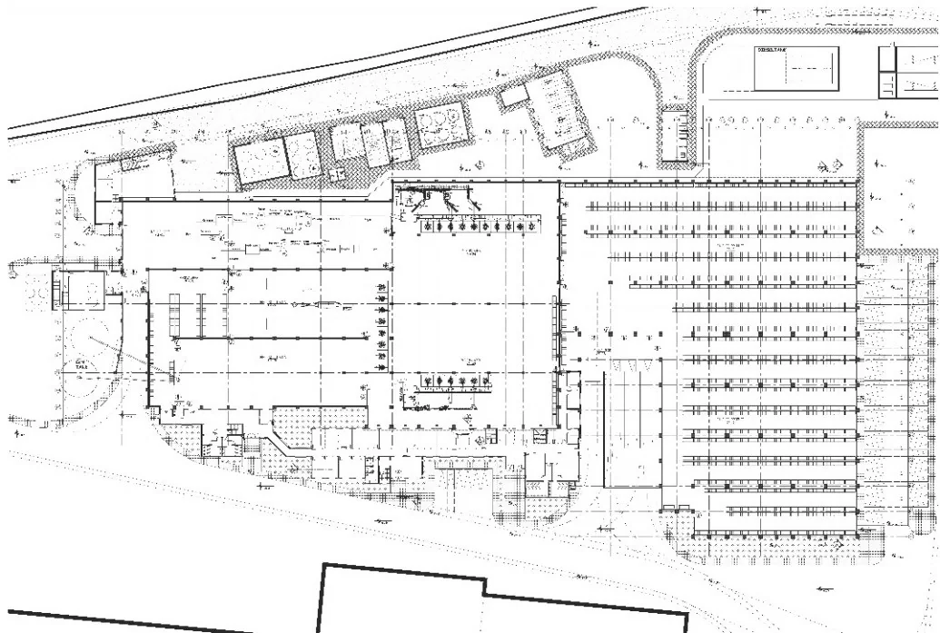 DAFICO Factory project image