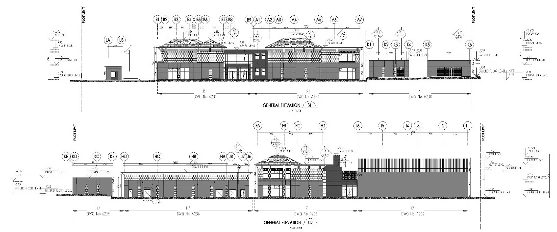 Hatta & Gharnata Schools project image