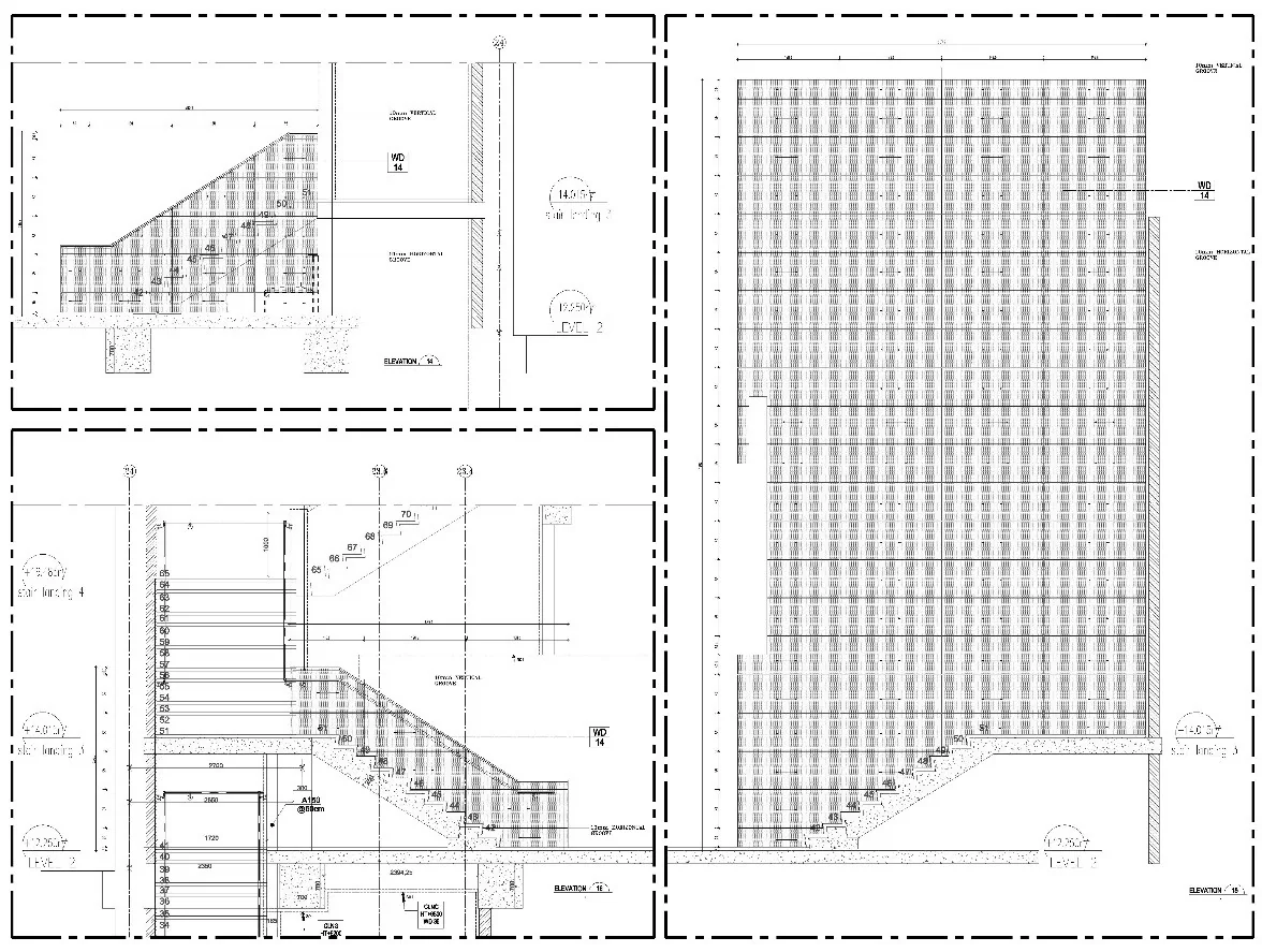 KAUST Interior Works project image