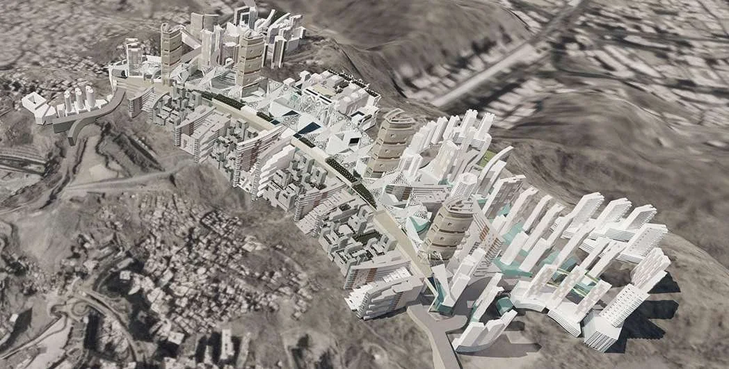 Khandama Development (JKDP) project image