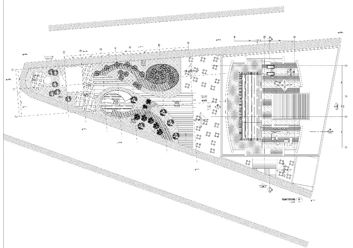 Mixed Use Tower project image