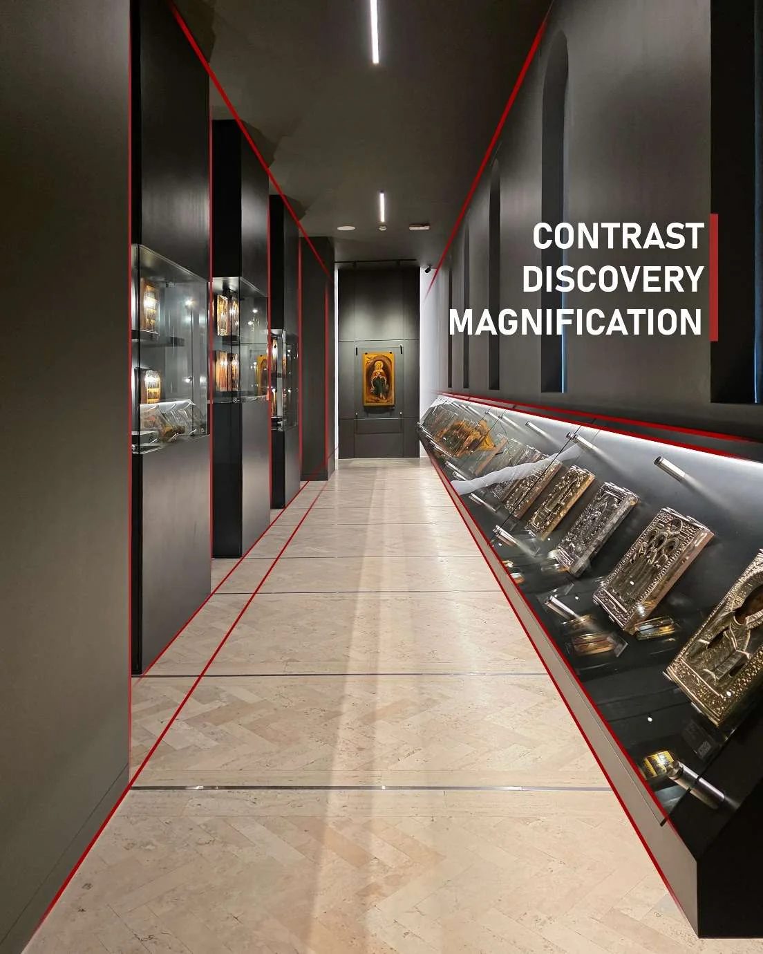 Museum project image
