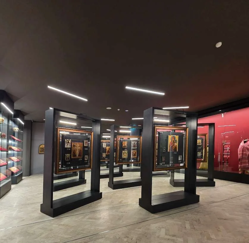 Museum project image
