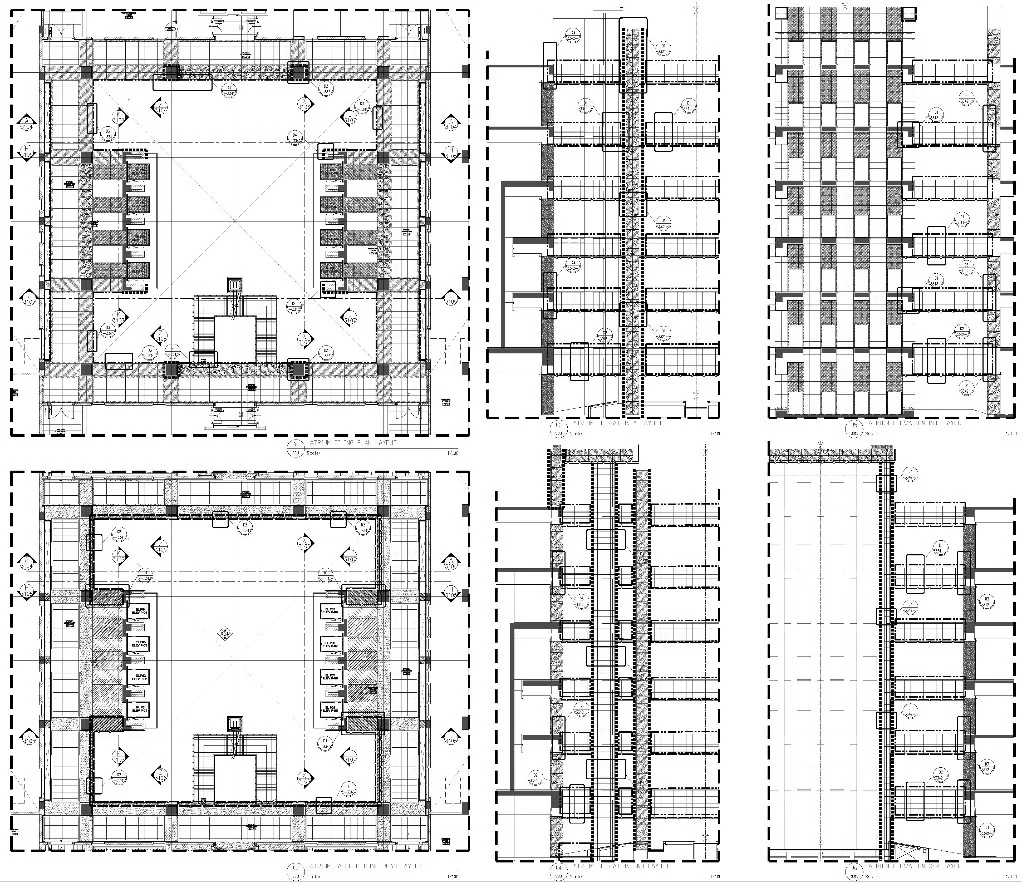 Princess Nora University (PNU) project image