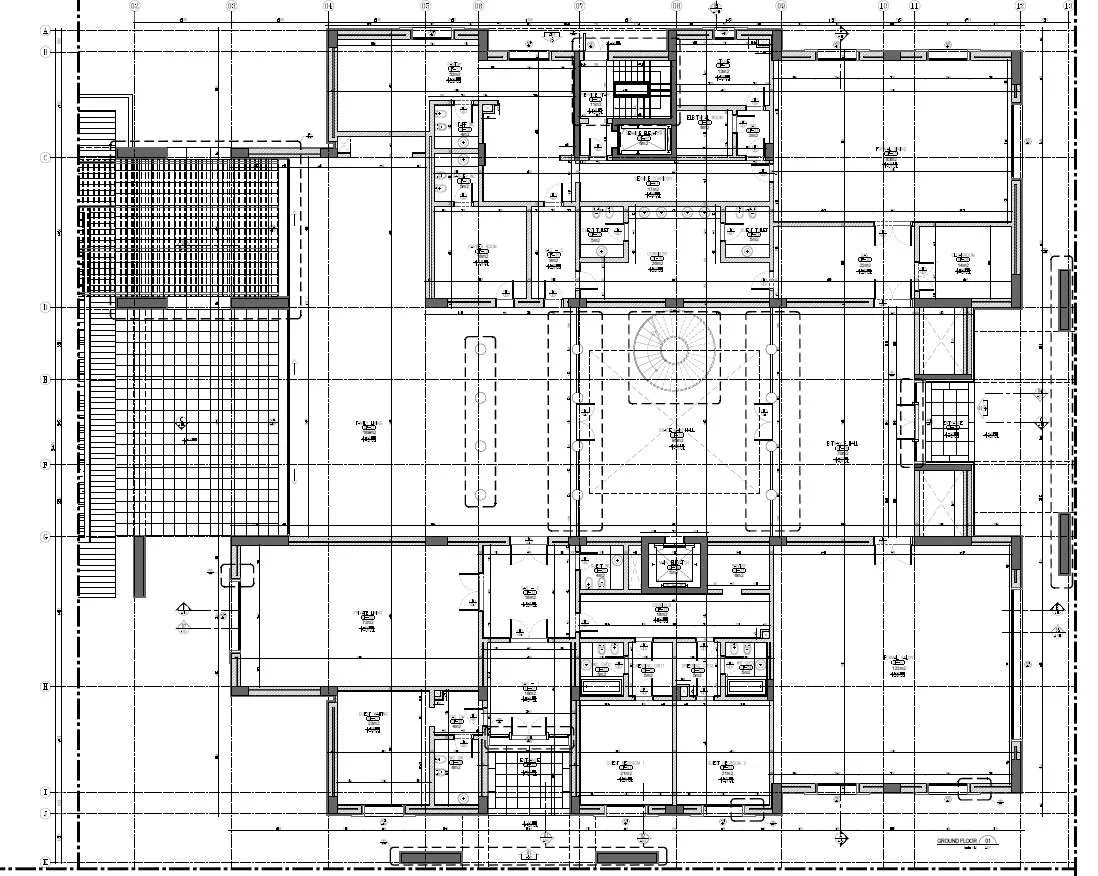 Private Villa project image