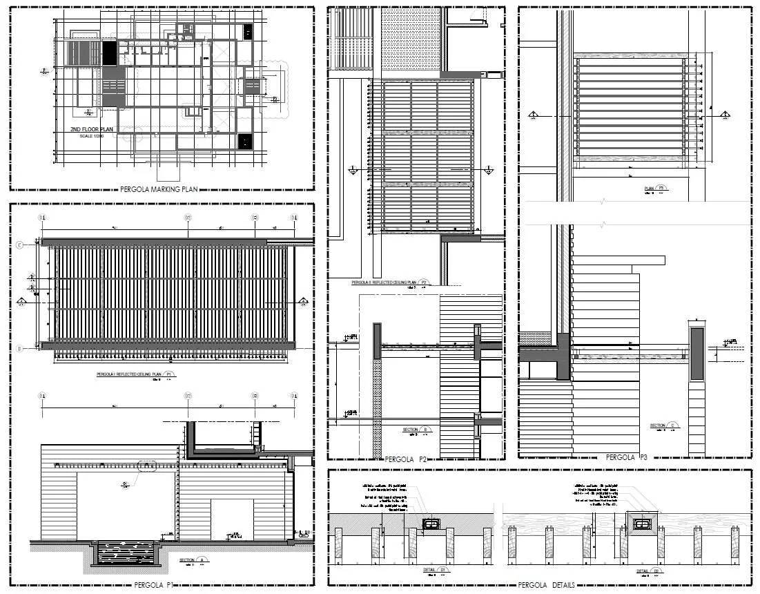 Private Villa project image