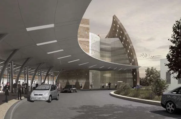 SIDRA Medical project image