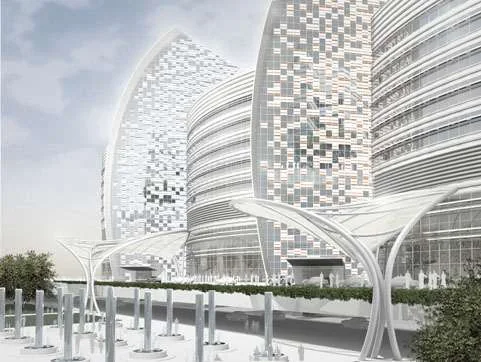 SIDRA Medical project image