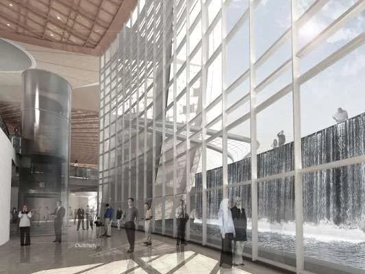 SIDRA Medical project image